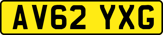 AV62YXG