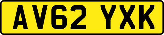 AV62YXK