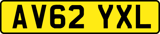 AV62YXL