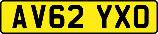 AV62YXO