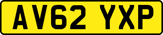 AV62YXP