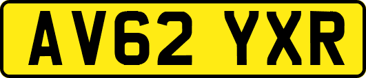 AV62YXR