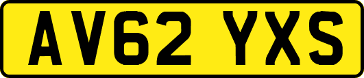 AV62YXS