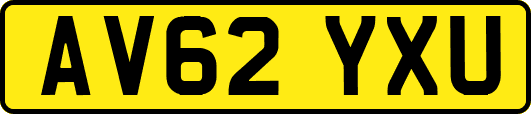 AV62YXU