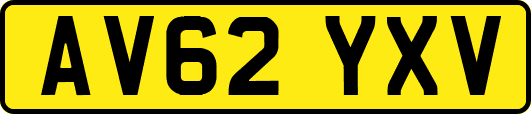 AV62YXV