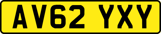 AV62YXY