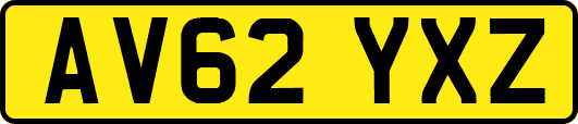 AV62YXZ