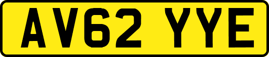 AV62YYE