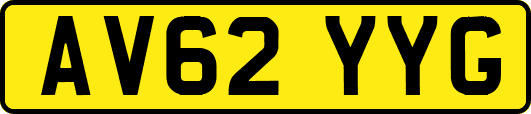 AV62YYG