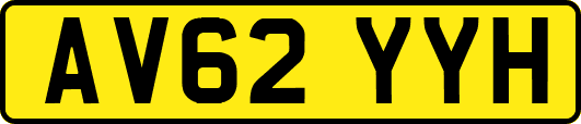 AV62YYH