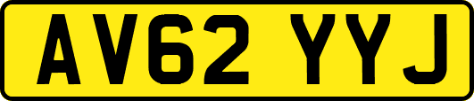 AV62YYJ