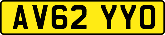 AV62YYO