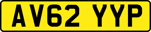 AV62YYP