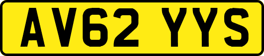 AV62YYS