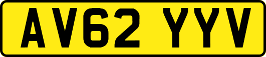 AV62YYV
