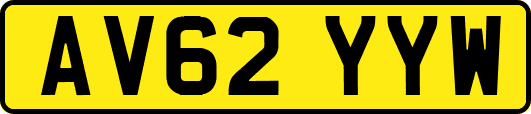 AV62YYW