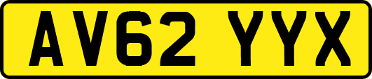 AV62YYX