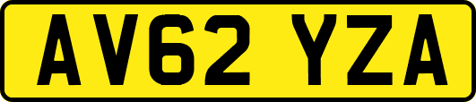 AV62YZA