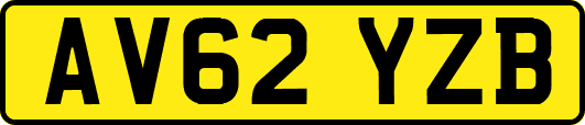 AV62YZB