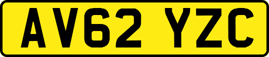 AV62YZC