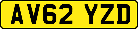 AV62YZD