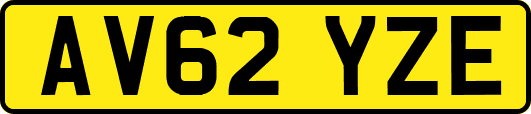 AV62YZE
