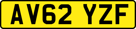 AV62YZF