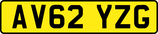 AV62YZG