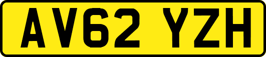 AV62YZH