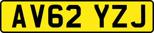 AV62YZJ