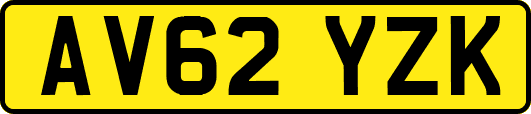 AV62YZK