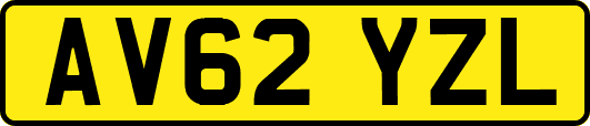 AV62YZL