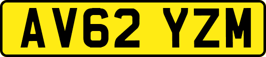 AV62YZM