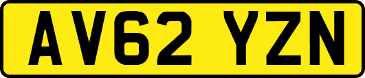 AV62YZN