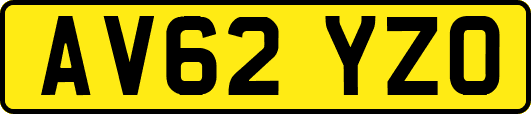 AV62YZO