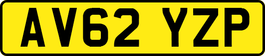 AV62YZP