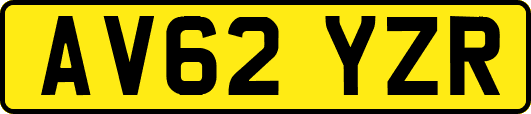 AV62YZR