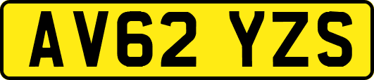AV62YZS