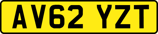AV62YZT