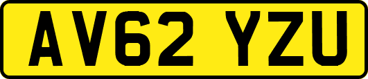 AV62YZU