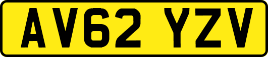 AV62YZV