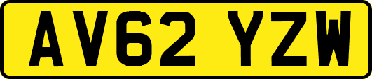 AV62YZW