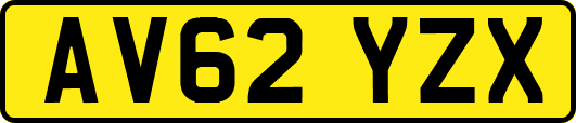 AV62YZX