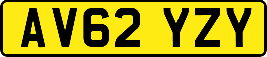 AV62YZY
