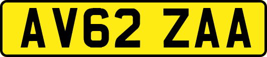 AV62ZAA