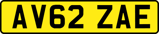 AV62ZAE