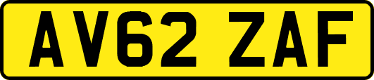 AV62ZAF