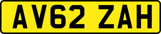 AV62ZAH