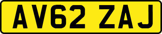 AV62ZAJ