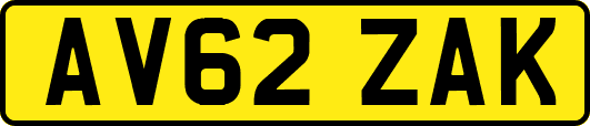 AV62ZAK